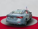Thumbnail image of 2024 Nissan Sentra at Koeppel Nissan