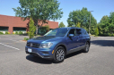 Thumbnail image of 2020 Volkswagen Tiguan at Discovery Plus Motors LLC