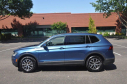 Thumbnail image of 2020 Volkswagen Tiguan at Discovery Plus Motors LLC