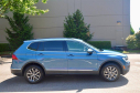 Thumbnail image of 2020 Volkswagen Tiguan at Discovery Plus Motors LLC