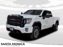 Thumbnail image of 2023 GMC Sierra 2500HD at Santa Monica Buick Gmc