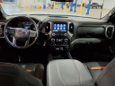 2023 GMC Sierra 2500HD AT4 at Santa Monica Buick Gmc