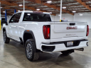 Thumbnail image of 2023 GMC Sierra 2500HD at Santa Monica Buick Gmc