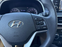 Thumbnail image of 2020 Hyundai TUCSON at Jay Hatfield Chevrolet Buick