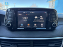 Thumbnail image of 2020 Hyundai TUCSON at Jay Hatfield Chevrolet Buick