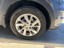 Thumbnail image of 2020 Hyundai TUCSON at Jay Hatfield Chevrolet Buick