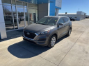 Thumbnail image of 2020 Hyundai TUCSON at Jay Hatfield Chevrolet Buick