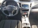 2013 Subaru Outback 2.5i Premium at Al Serra Chrysler  Dodge Jeep Ram
