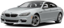 Thumbnail image of 2016 BMW 6 Series at Bridgewater Kia