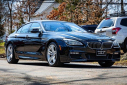 Thumbnail image of 2016 BMW 6 Series at Bridgewater Kia
