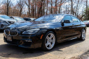 Thumbnail image of 2016 BMW 6 Series at Bridgewater Kia