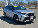 Thumbnail image of 2022 Toyota Highlander at Advantage Toyota Scion