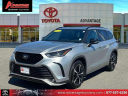 Thumbnail image of 2022 Toyota Highlander at Advantage Toyota Scion