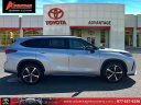 Thumbnail image of 2022 Toyota Highlander at Advantage Toyota Scion