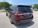 Thumbnail image of 2012 Honda Odyssey at Sunrise Volkswagen of Fort Pierce