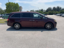 Thumbnail image of 2012 Honda Odyssey at Sunrise Volkswagen of Fort Pierce
