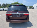 Thumbnail image of 2012 Honda Odyssey at Sunrise Volkswagen of Fort Pierce