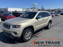 Thumbnail image of 2014 Jeep Grand Cherokee at Serra Honda Brighton