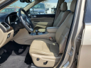 2014 Jeep Grand Cherokee Limited at Serra Honda Brighton