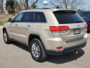 Thumbnail image of 2014 Jeep Grand Cherokee at Serra Honda Brighton