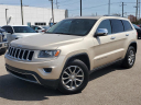 Thumbnail image of 2014 Jeep Grand Cherokee at Serra Honda Brighton