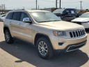 Thumbnail image of 2014 Jeep Grand Cherokee at Serra Honda Brighton