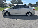 Thumbnail image of 2017 Hyundai ACCENT at Verena Automotive, Inc.