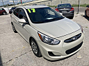 Thumbnail image of 2017 Hyundai ACCENT at Verena Automotive, Inc.