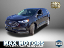Thumbnail image of 2024 Ford Edge at Max Ford