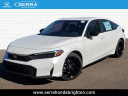 Thumbnail image of 2025 Honda Civic at Serra Honda Brighton