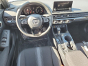 2025 Honda Civic Sport at Serra Honda Brighton