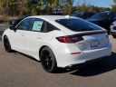 Thumbnail image of 2025 Honda Civic at Serra Honda Brighton
