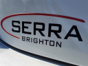 Thumbnail image of 2025 Honda Civic at Serra Honda Brighton