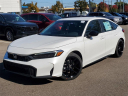 Thumbnail image of 2025 Honda Civic at Serra Honda Brighton