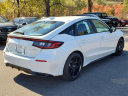 Thumbnail image of 2025 Honda Civic at Serra Honda Brighton