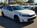 Thumbnail image of 2025 Honda Civic at Serra Honda Brighton