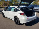 Thumbnail image of 2025 Honda Civic at Serra Honda Brighton