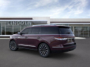 Thumbnail image of 2024 Lincoln Navigator at LaFontaine Lincoln