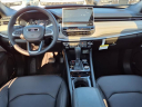 Thumbnail image of 2025 Jeep Compass at Buhler & Bitter Chrysler Jeep Dodge