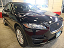 Thumbnail image of 2017 Jaguar F-PACE at AUTOMOTION SALES