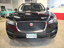 Thumbnail image of 2017 Jaguar F-PACE at AUTOMOTION SALES