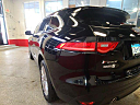 Thumbnail image of 2017 Jaguar F-PACE at AUTOMOTION SALES