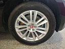 Thumbnail image of 2017 Jaguar F-PACE at AUTOMOTION SALES