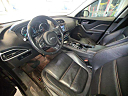 Thumbnail image of 2017 Jaguar F-PACE at AUTOMOTION SALES