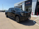 Thumbnail image of 2024 GMC Sierra 1500 at KevinGroverBuickGmc - NEW