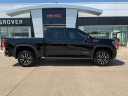 Thumbnail image of 2024 GMC Sierra 1500 at KevinGroverBuickGmc - NEW