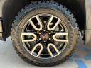 Thumbnail image of 2024 GMC Sierra 1500 at KevinGroverBuickGmc - NEW