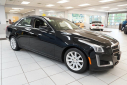 Thumbnail image of 2014 Cadillac CTS at Serpentini Chevrolet of Strongsville