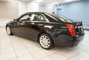 Thumbnail image of 2014 Cadillac CTS at Serpentini Chevrolet of Strongsville