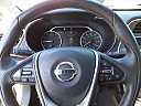 2020 Nissan Maxima Platinum at Mathews Nissan